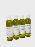 Body Oils