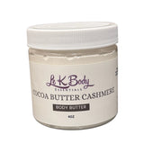 Body Butters - 4oz