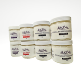 Body Butters - 4oz