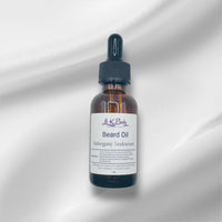 Beard Oils