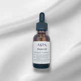 Beard Oils