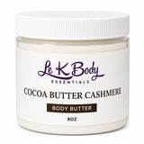 Luxury Body Butter