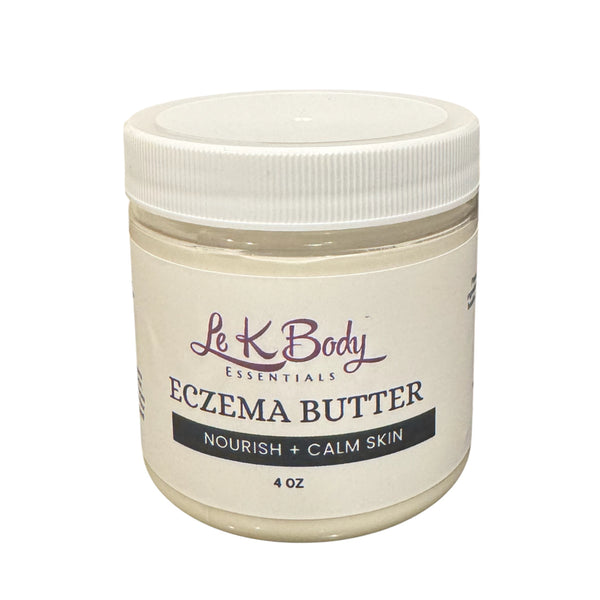 Eczema Butter