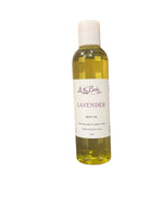 Body Oils