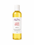 Body Oils