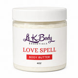 Luxury Body Butter