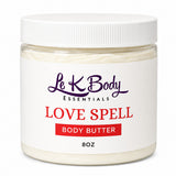 Luxury Body Butter