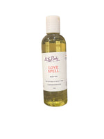 Body Oils