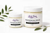 Sleep & Recovery Magnesium Butter