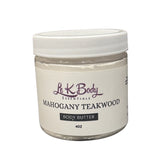 Body Butters - 8oz