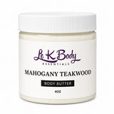 Luxury Body Butter