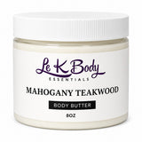 Luxury Body Butter