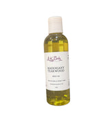 Body Oils
