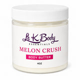 Luxury Body Butter