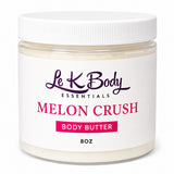Luxury Body Butter