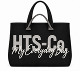HTS-Co. My Everyday Bag