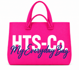 HTS-Co. My Everyday Bag