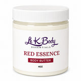 Luxury Body Butter