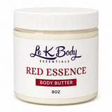 Luxury Body Butter
