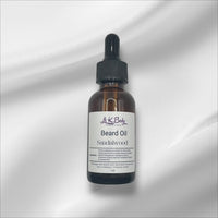 Beard Oils