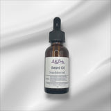 Beard Oils